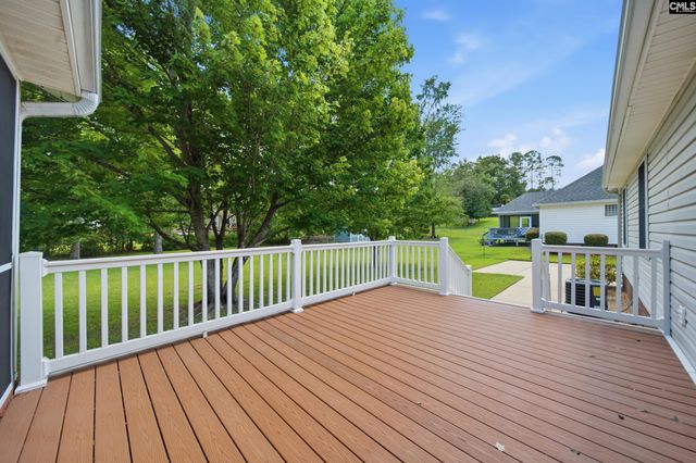 224 Meadowcrest Drive, West Columbia, SC 29172