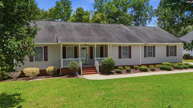224 Meadowcrest Drive, West Columbia, SC 29172
