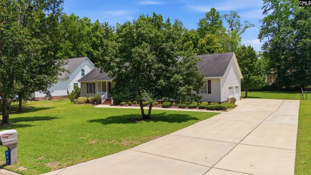 224 Meadowcrest Drive, West Columbia, SC 29172