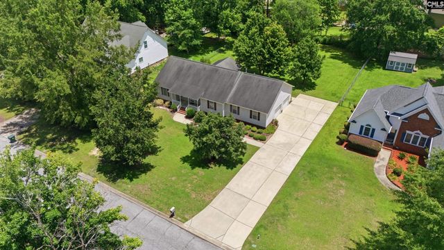 224 Meadowcrest Drive, West Columbia, SC 29172