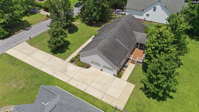 224 Meadowcrest Drive, West Columbia, SC 29172
