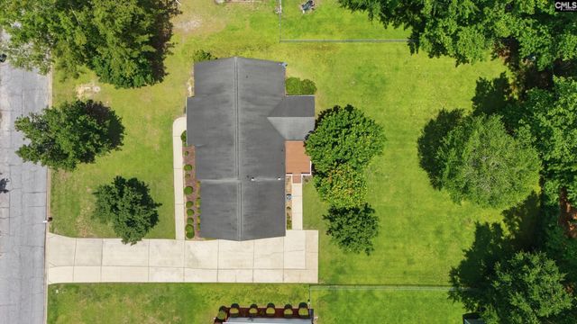 224 Meadowcrest Drive, West Columbia, SC 29172