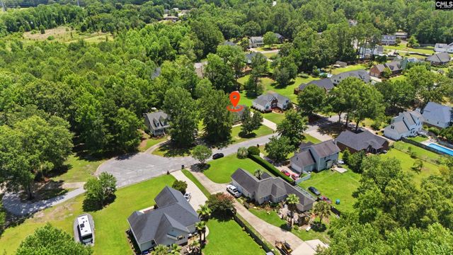 224 Meadowcrest Drive, West Columbia, SC 29172
