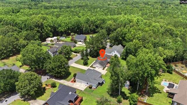 224 Meadowcrest Drive, West Columbia, SC 29172