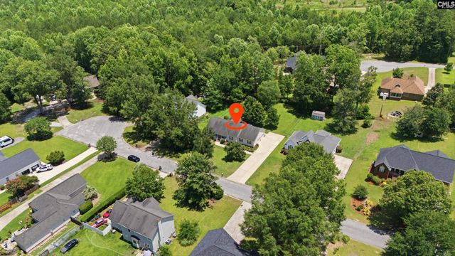 224 Meadowcrest Drive, West Columbia, SC 29172