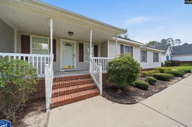 224 Meadowcrest Drive, West Columbia, SC 29172