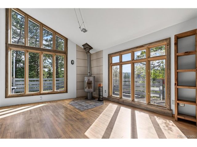 4620 Hilltop Rd, Evergreen, CO 80439
