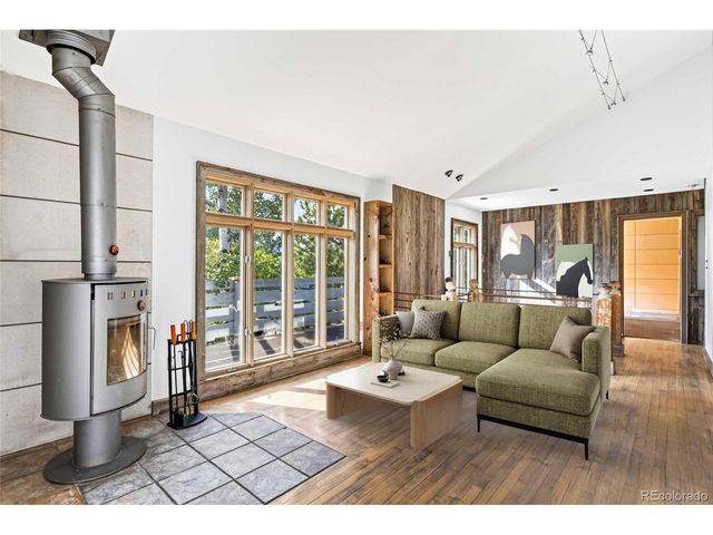 4620 Hilltop Rd, Evergreen, CO 80439