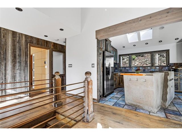 4620 Hilltop Rd, Evergreen, CO 80439