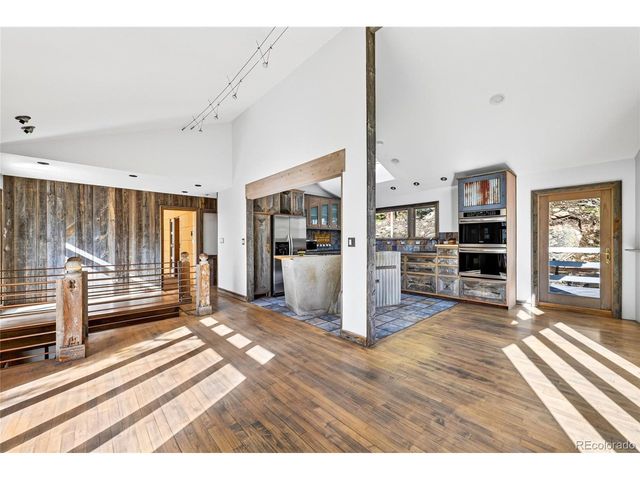 4620 Hilltop Rd, Evergreen, CO 80439