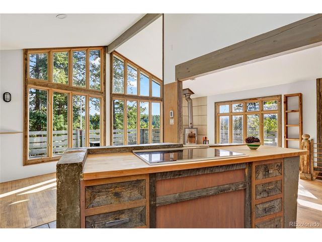 4620 Hilltop Rd, Evergreen, CO 80439
