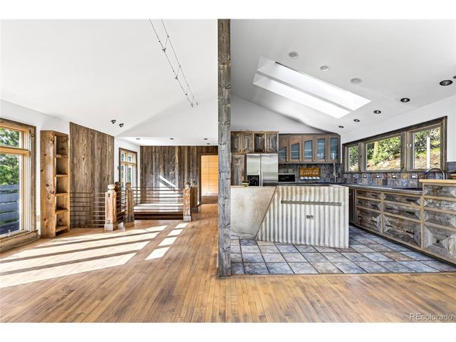4620 Hilltop Rd, Evergreen, CO 80439