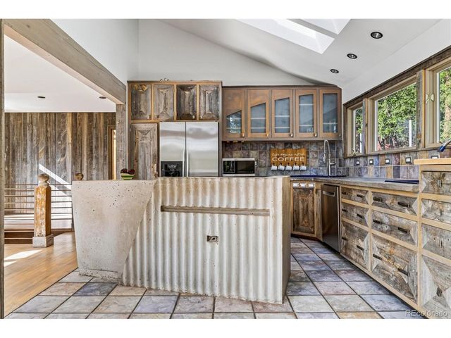 4620 Hilltop Rd, Evergreen, CO 80439