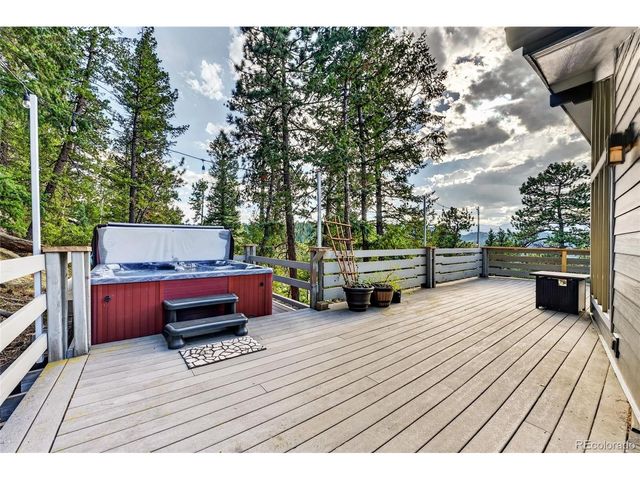 4620 Hilltop Rd, Evergreen, CO 80439