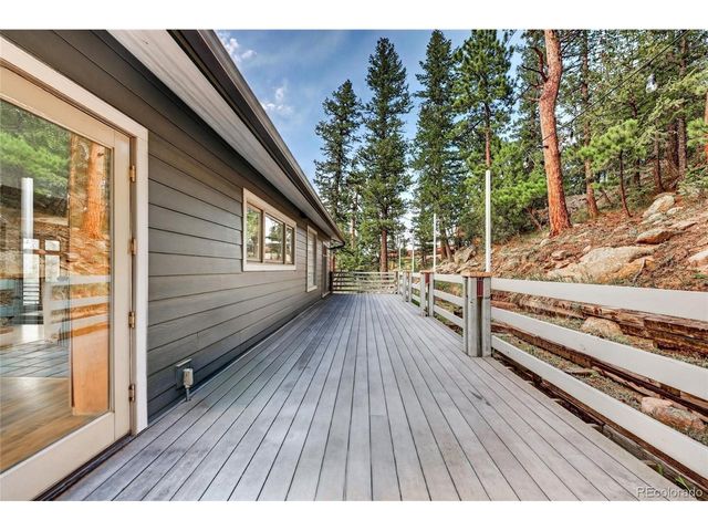 4620 Hilltop Rd, Evergreen, CO 80439