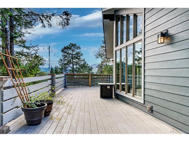 4620 Hilltop Rd, Evergreen, CO 80439
