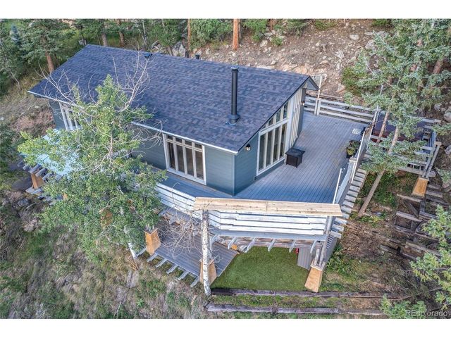 4620 Hilltop Rd, Evergreen, CO 80439