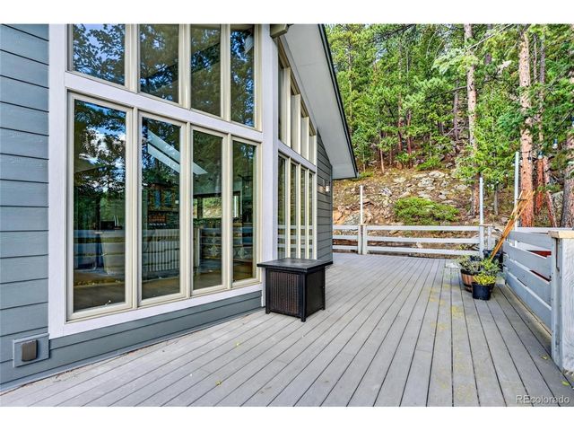 4620 Hilltop Rd, Evergreen, CO 80439