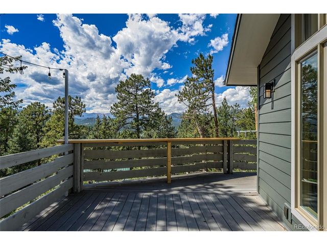 4620 Hilltop Rd, Evergreen, CO 80439