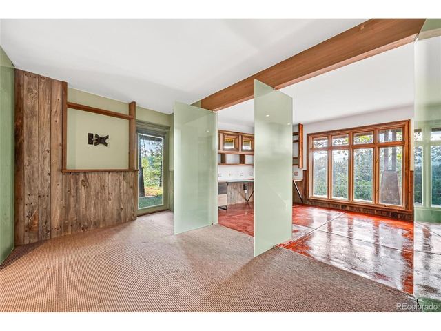 4620 Hilltop Rd, Evergreen, CO 80439