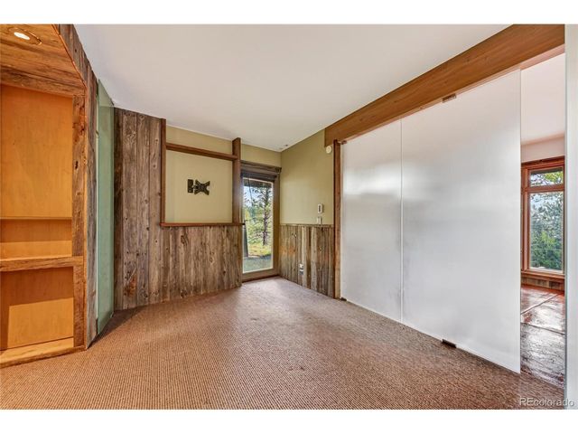 4620 Hilltop Rd, Evergreen, CO 80439