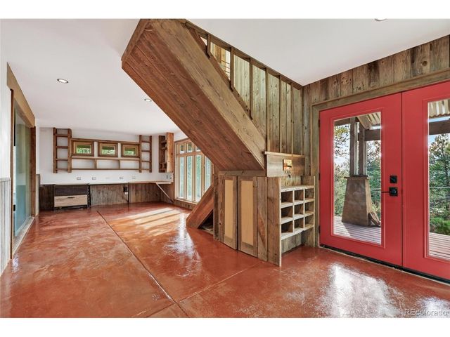 4620 Hilltop Rd, Evergreen, CO 80439