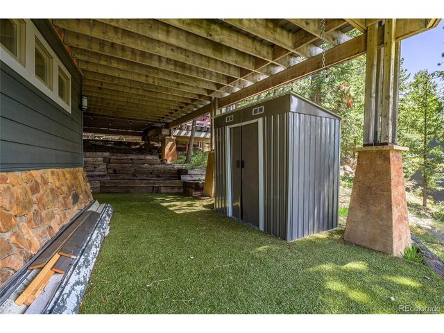 4620 Hilltop Rd, Evergreen, CO 80439