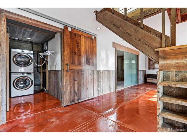4620 Hilltop Rd, Evergreen, CO 80439
