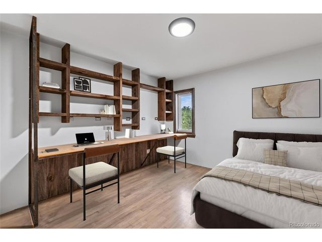 4620 Hilltop Rd, Evergreen, CO 80439