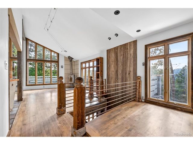 4620 Hilltop Rd, Evergreen, CO 80439