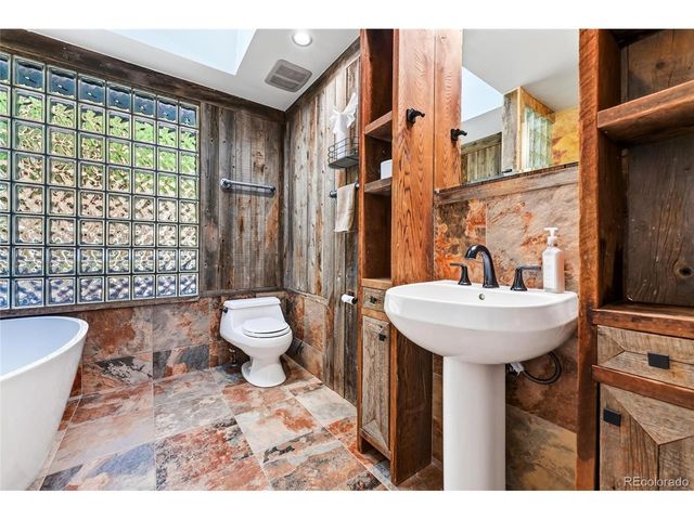 4620 Hilltop Rd, Evergreen, CO 80439