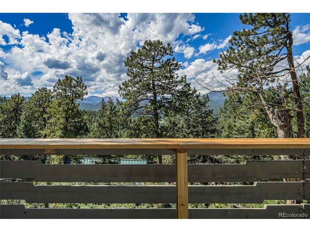 4620 Hilltop Rd, Evergreen, CO 80439