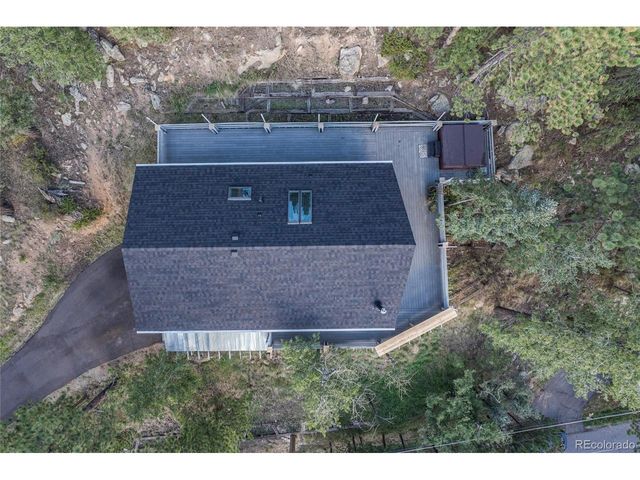 4620 Hilltop Rd, Evergreen, CO 80439