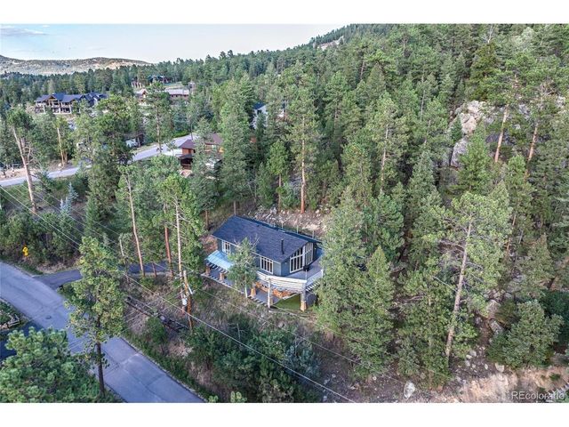 4620 Hilltop Rd, Evergreen, CO 80439