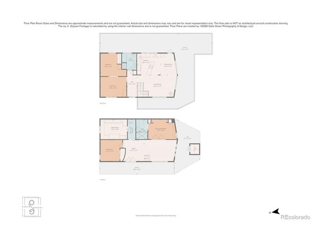 4620 Hilltop Rd, Evergreen, CO 80439