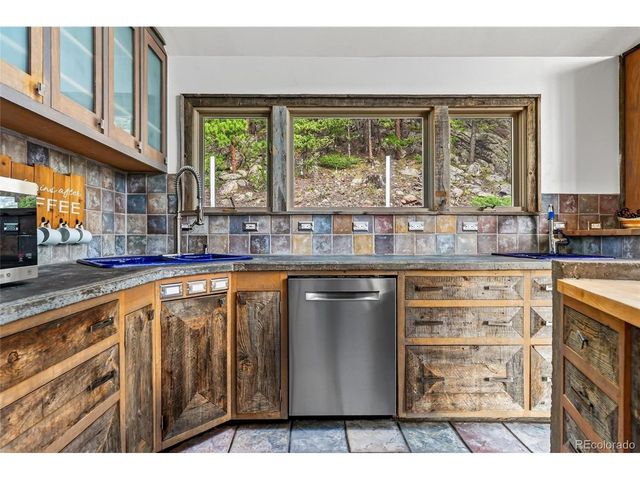 4620 Hilltop Rd, Evergreen, CO 80439