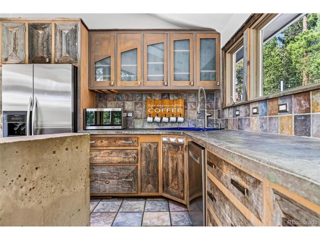 4620 Hilltop Rd, Evergreen, CO 80439