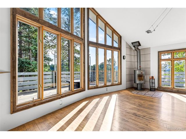 4620 Hilltop Rd, Evergreen, CO 80439