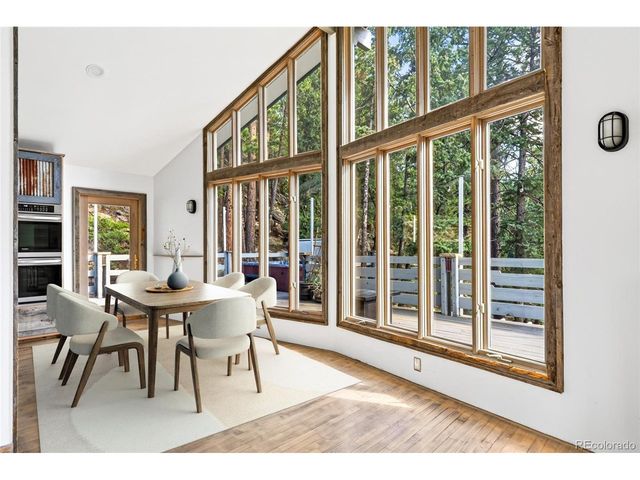 4620 Hilltop Rd, Evergreen, CO 80439