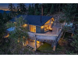 4620 Hilltop Rd, Evergreen, CO 80439