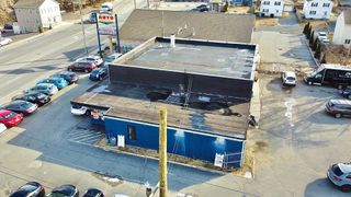 927 Boston Rd, Springfield, MA 01119