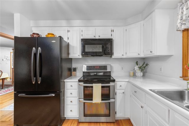230 Austin Farm Road, Exeter, RI 02822