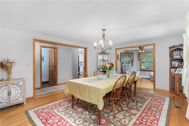 230 Austin Farm Road, Exeter, RI 02822