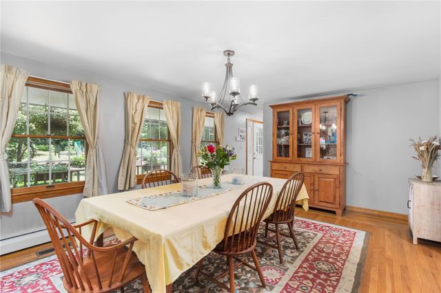 230 Austin Farm Road, Exeter, RI 02822
