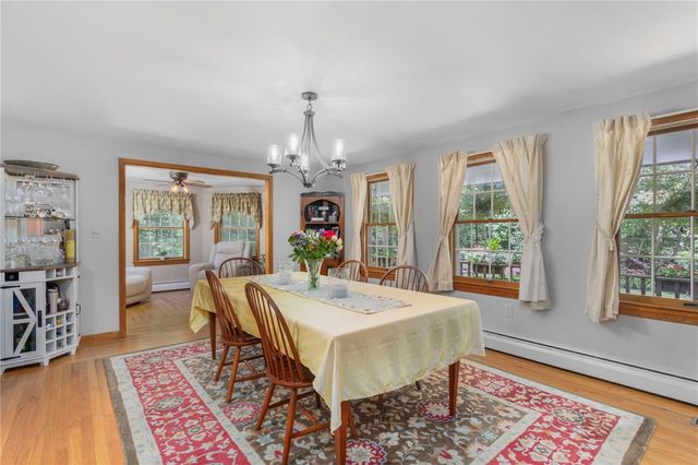 230 Austin Farm Road, Exeter, RI 02822