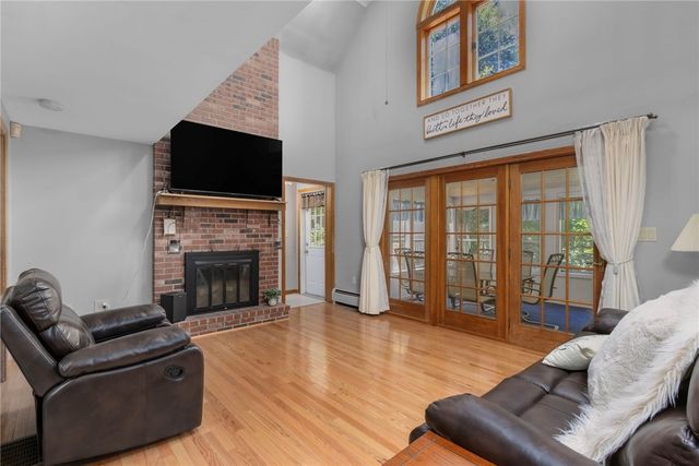 230 Austin Farm Road, Exeter, RI 02822