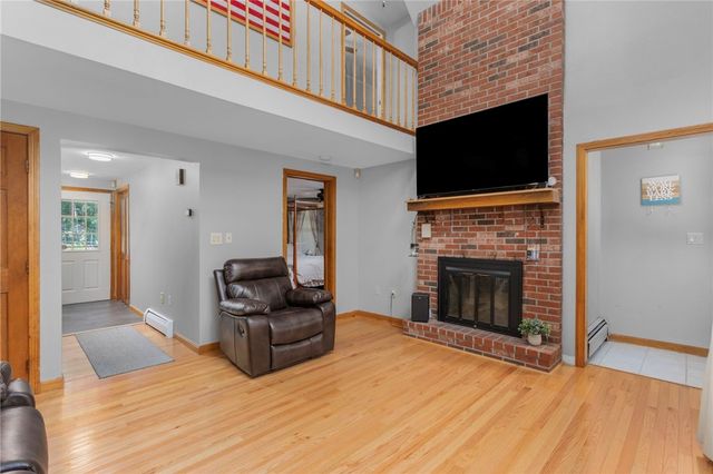 230 Austin Farm Road, Exeter, RI 02822