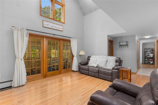 230 Austin Farm Road, Exeter, RI 02822