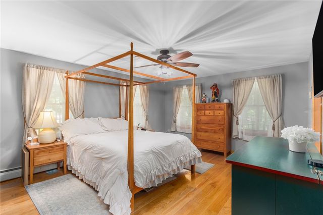 230 Austin Farm Road, Exeter, RI 02822