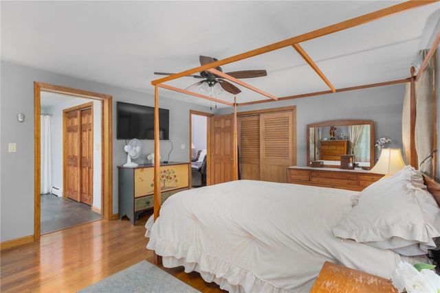 230 Austin Farm Road, Exeter, RI 02822